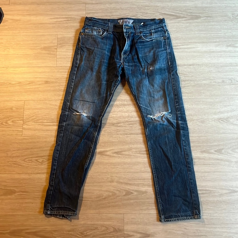 Men’s 511 Levi’s